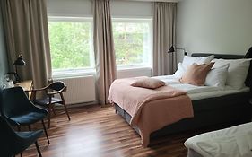 Bardufoss Hotell