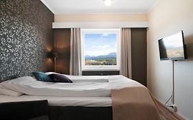 Bardufoss Hotell